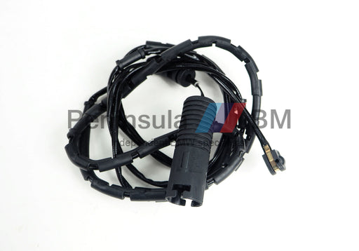 BMW Brake Pad Wear Sensor Rear E46 34351164372