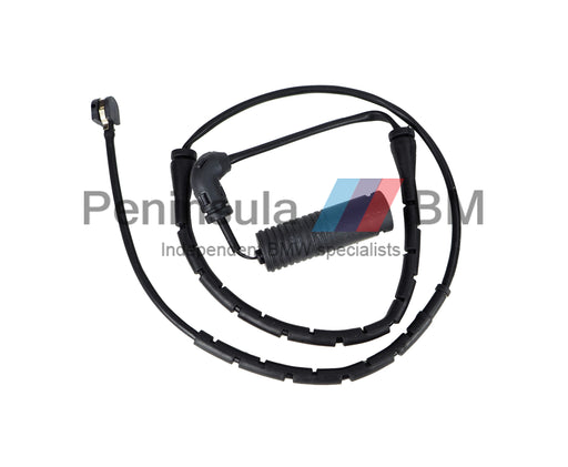 BMW Brake Pad Wear Sensor Rear X5 E53 34351165580