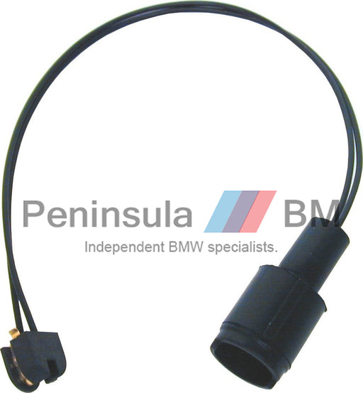BMW Brake Pad Wear Sensor Front/Rear E30 E28 E24 34351180782