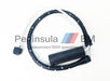 BMW Brake Pad Wear Sensor Front E38 M60 M62 34351182064