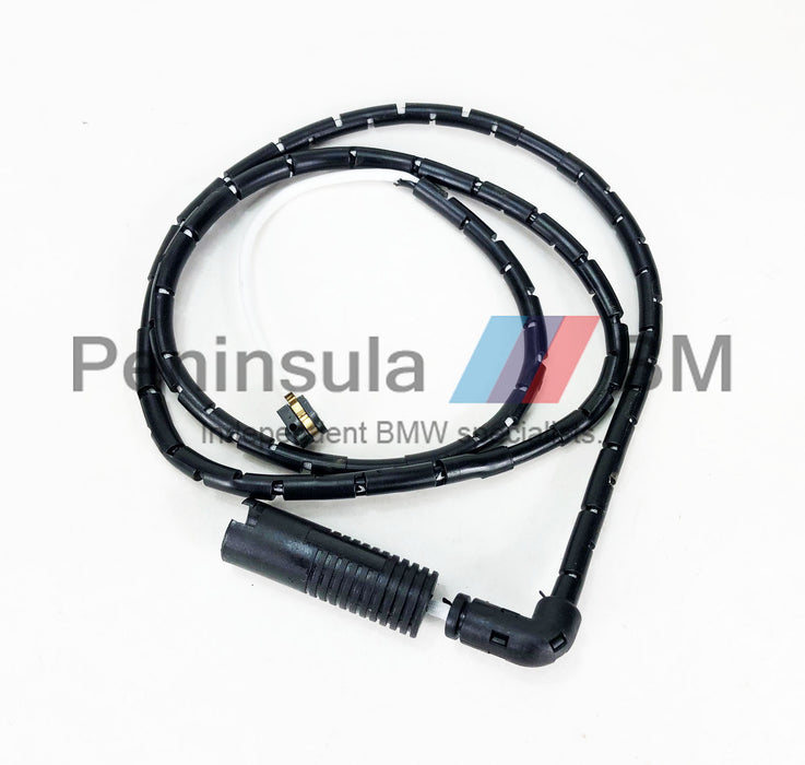 BMW Brake Pad Wear Sensor Rear X3 E83 34353411757
