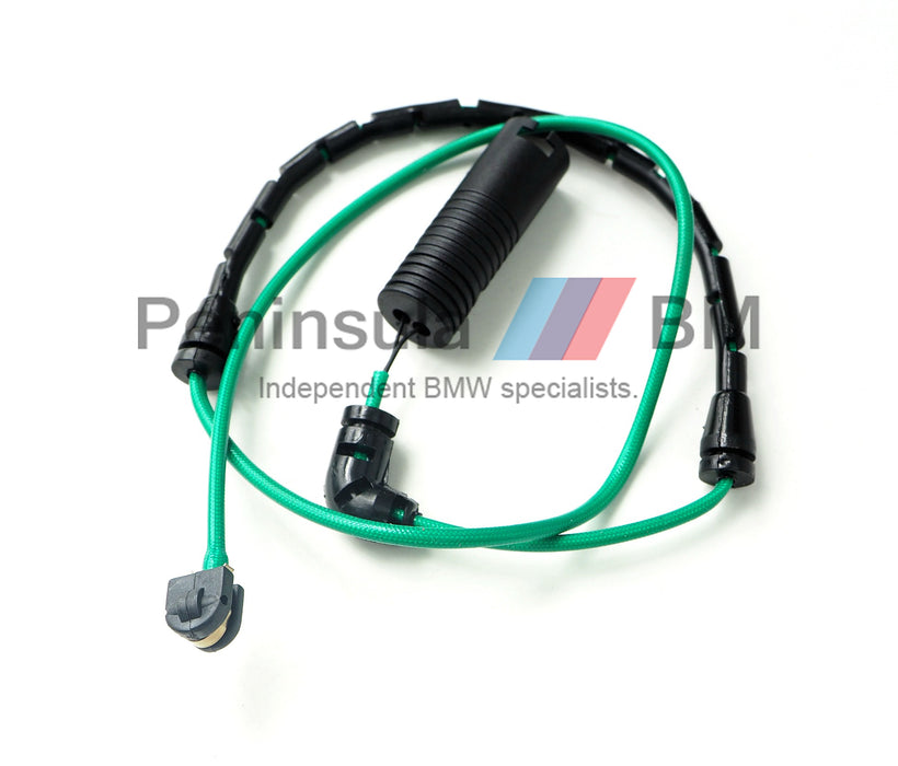 BMW Brake Pad Wear Sensor Front E46 330 M3 34356751311
