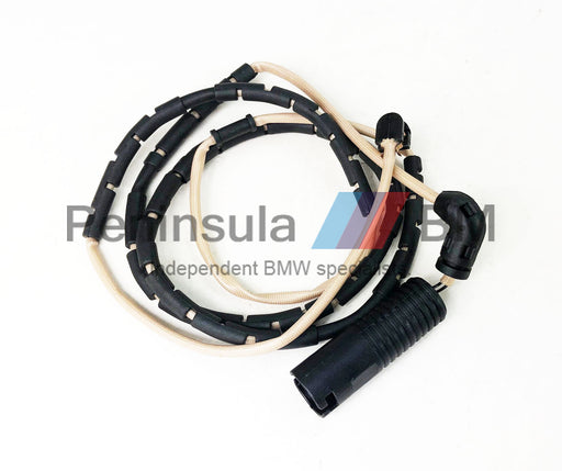 BMW Brake Pad Wear Sensor Rear Z4 E85 34356757896
