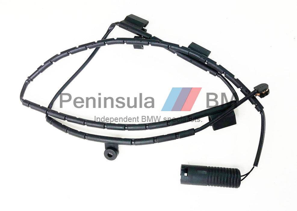 MINI Brake Pad Wear Sensor Rear R50 R53 R52 34356761448