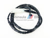 BMW Brake Pad Wear Sensor Rear E87 E88 E90 E92 34356762253