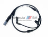 BMW Brake Pad Wear Sensor Front Left X5 E70 X6 E71 34356772008