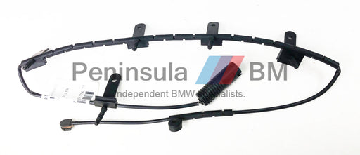 MINI Brake Pad Wear Sensor Front R50 R53 R52 34356778175