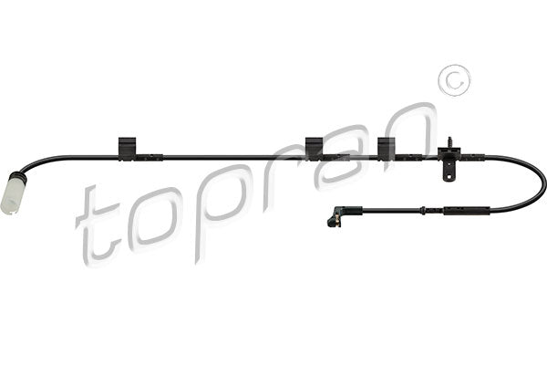 MINI Brake Pad Wear Sensor Front R55 R56 R57 R58 R59 34356789329