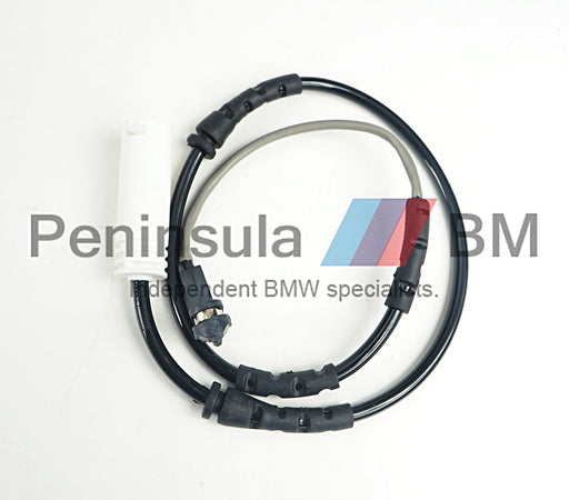 BMW Brake Pad Wear Sensor Front E87 E88 E90 E91 E92 34356789440