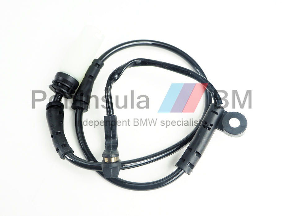 BMW Brake Pad Wear Sensor Front E60 E61 E63 E64 M5 M6 34356789492