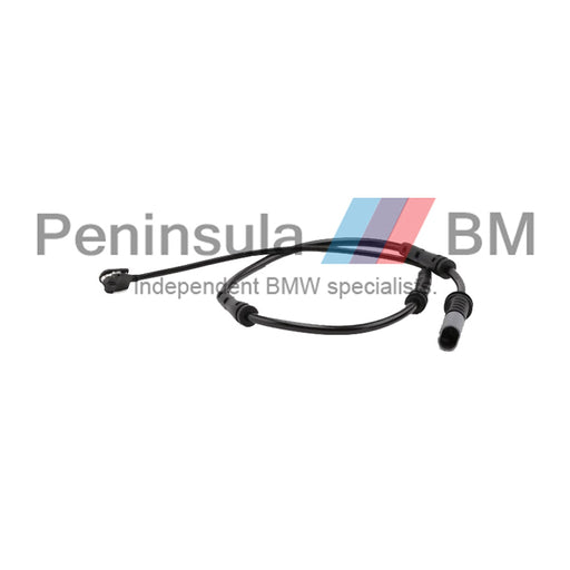 BMW Brake Pad Wear Sensor Front F20 F30 F31 F32 F33 F36 34356792289