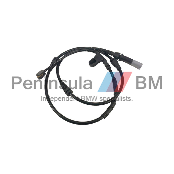 BMW Brake Pad Wear Sensor Front X5 E70 X6 E71 34356792567