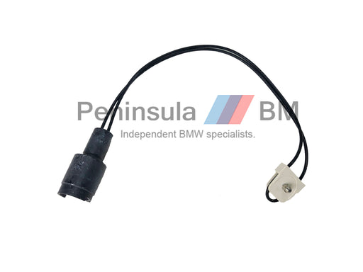 BMW Brake Pad Wear Sensor Front E30 34359058889