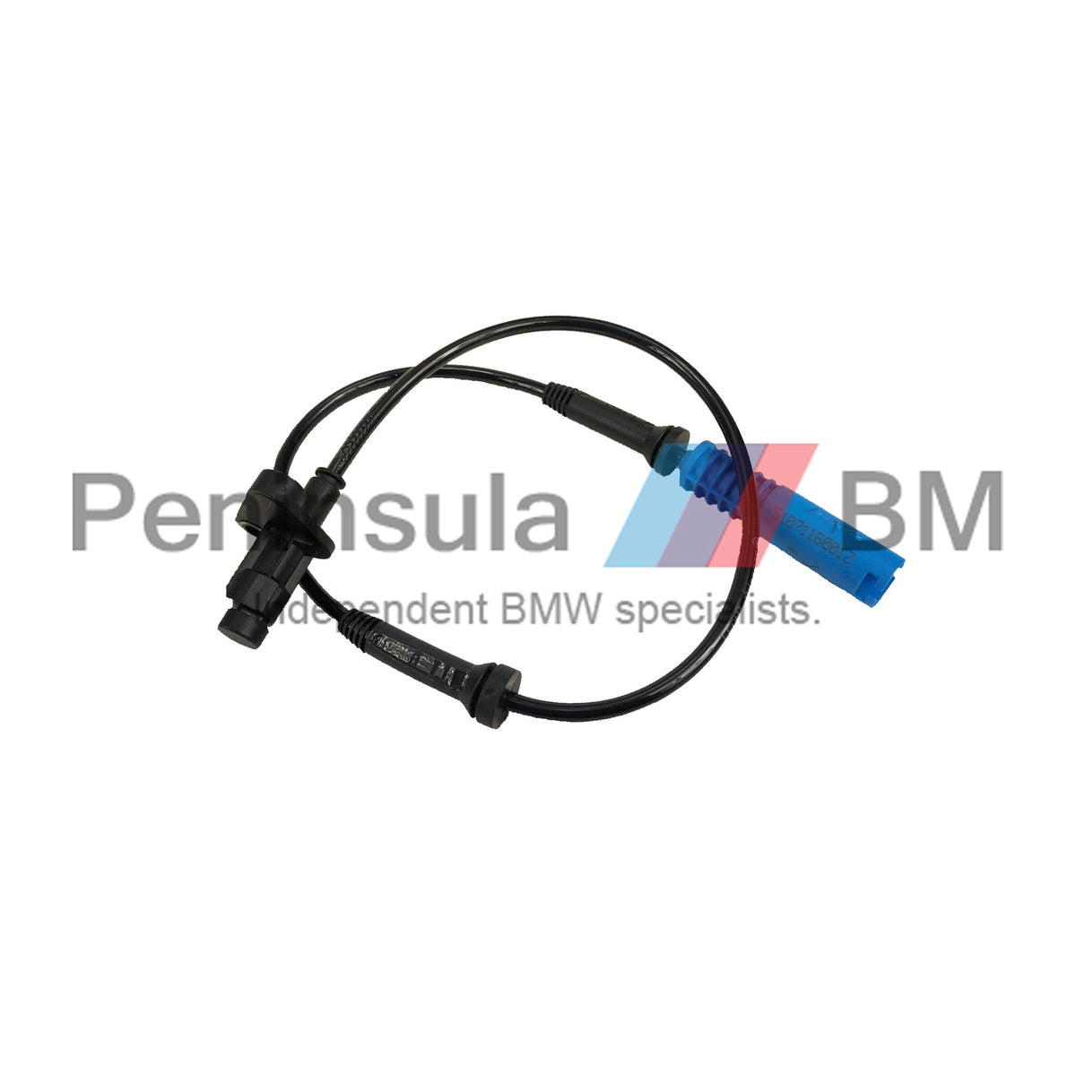 Genuine Rear ABS Wheel Speed Sensor DSC Pulse Generator - BMW Shop