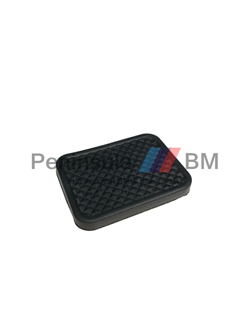 BMW Brake Pedal Pad Rubber 2002 E21 2000 E12 3.0CS E24 3.0L 35214540122