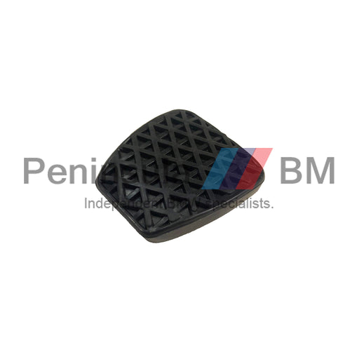 BMW Pedal Pad Rubber Manual 3.0CSL 2500 E23 35311101598