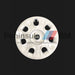 MINI Wheel Hub Cap 15" R50 R56 R55 R52 R57 R58 R59 Genuine 36136785977