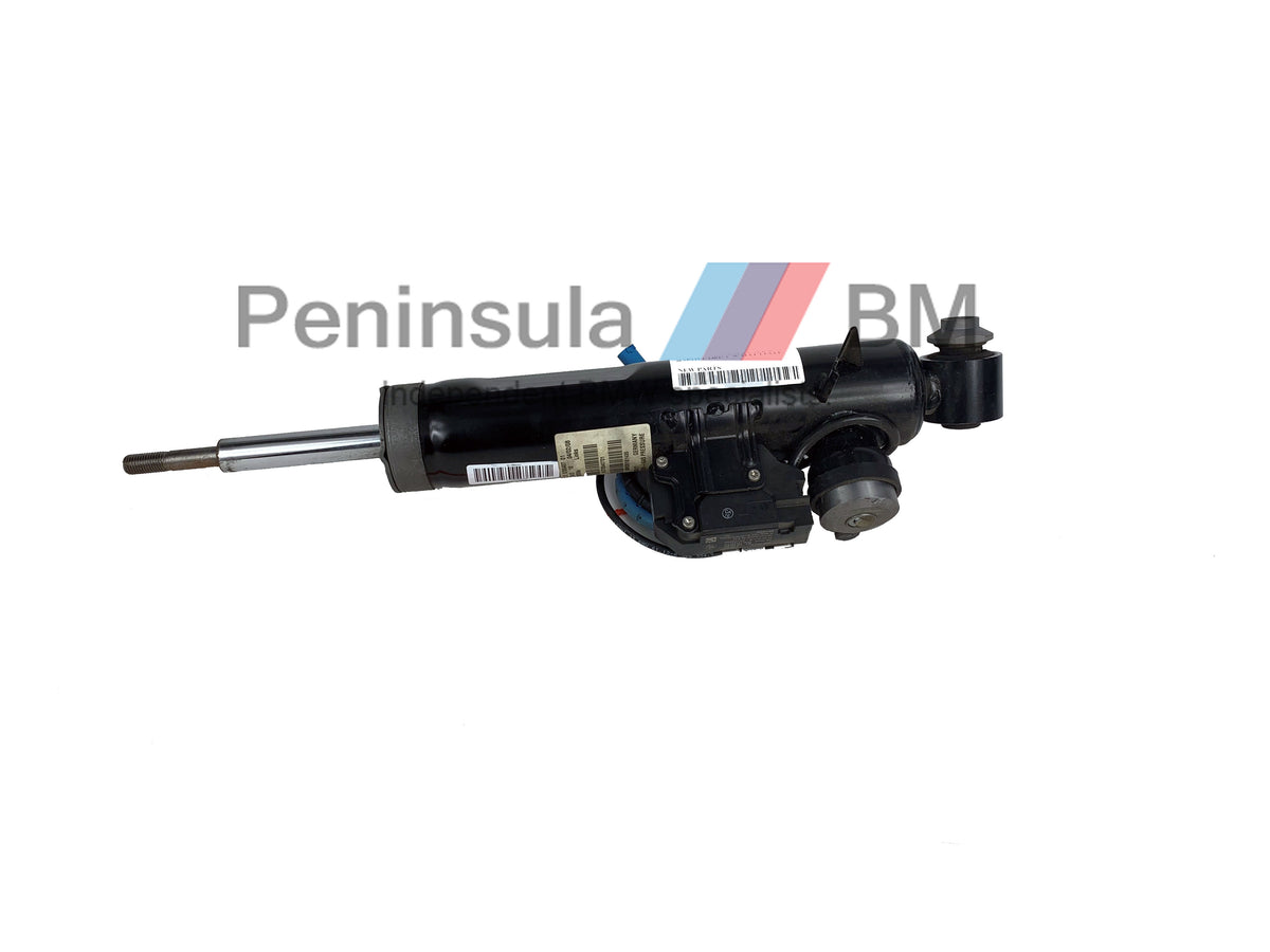 BMW Shock Absorber Left Rear Self Levelling X5 E70 Suspension Genuine — Peninsula BM