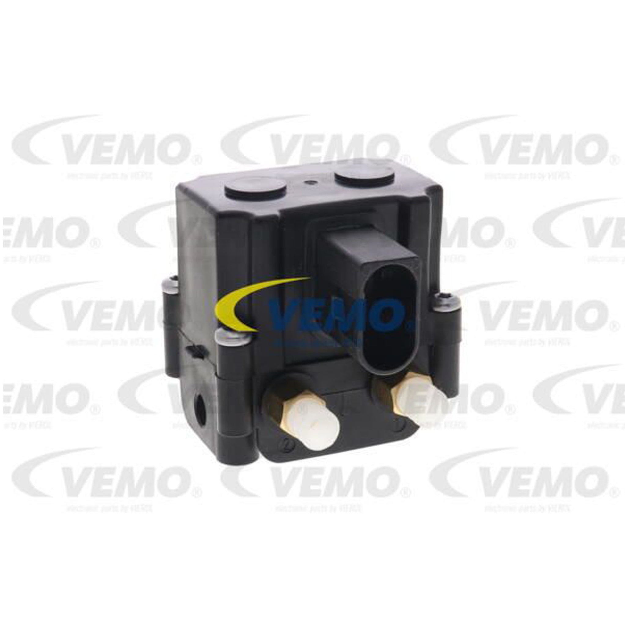 3168757 BMW Solenoid Valve Air Supply Pump X5 F15 X6 F16 37206875177 — Peninsula BM