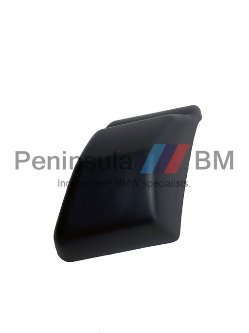 BMW Bumper Cover Front Left E24 Genuine 51111839261
