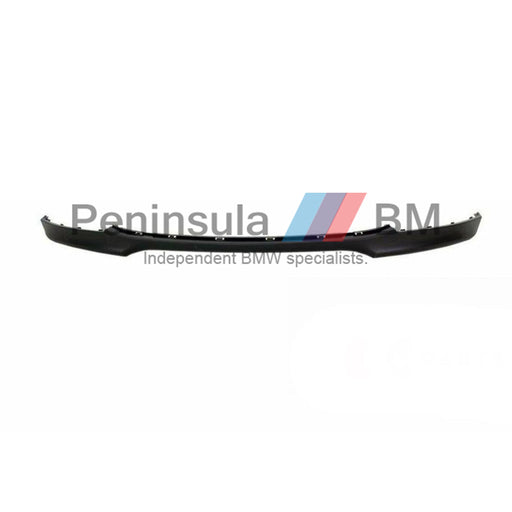 BMW Front Bumper Lower Panel E87 Genuine 51117136633 