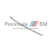 BMW Roof Railing Right X3 G01 Genuine 51137414350