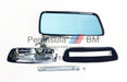 BMW Exterior Mirror Right 1602 2002 E21 E12 2500 2800 3.0L Genuine 51161821794