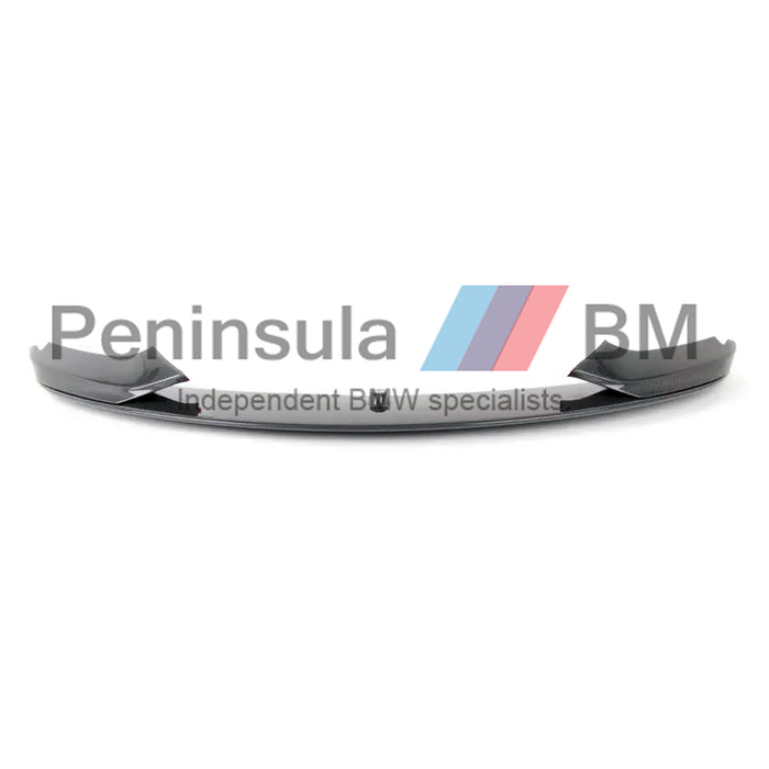 BMW Front Lower Spoiler M-Performance F32 F36 Genuine 51192408993