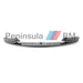 BMW Front Lower Spoiler M-Performance F32 F36 Genuine 51192408993