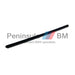 BMW Door Weather Strip Front Outer E12 E28 Genuine 51211864291