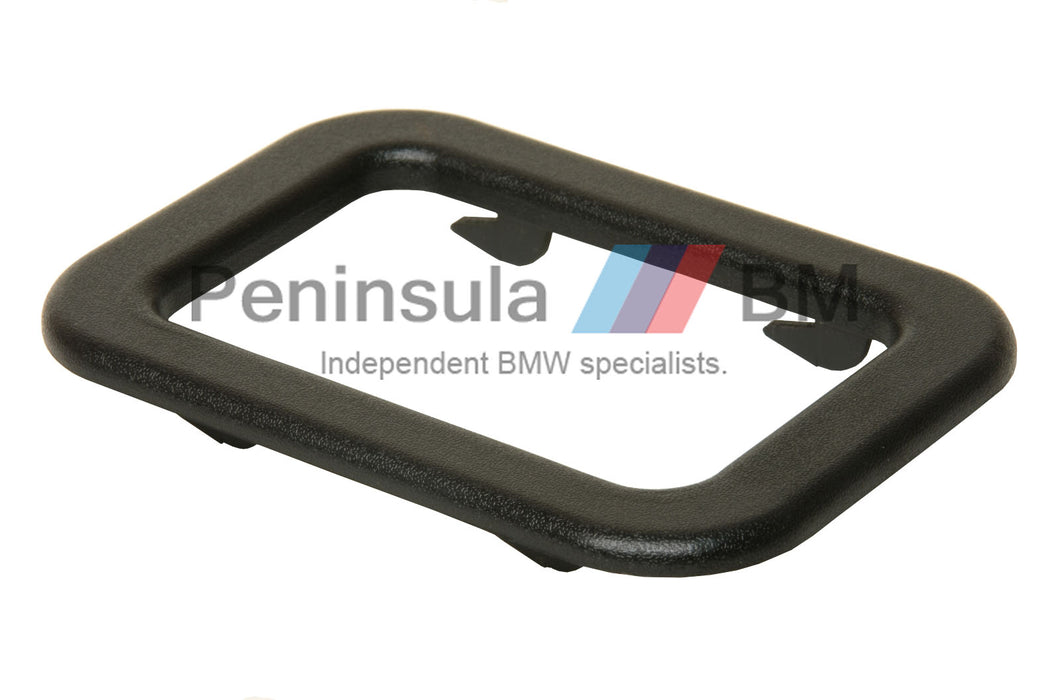 BMW Cover Inner Door Handle E30 E28 E24 E23 51211876043
