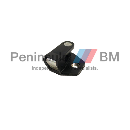 BMW Door Latch Striker E38 Genuine 51218150084