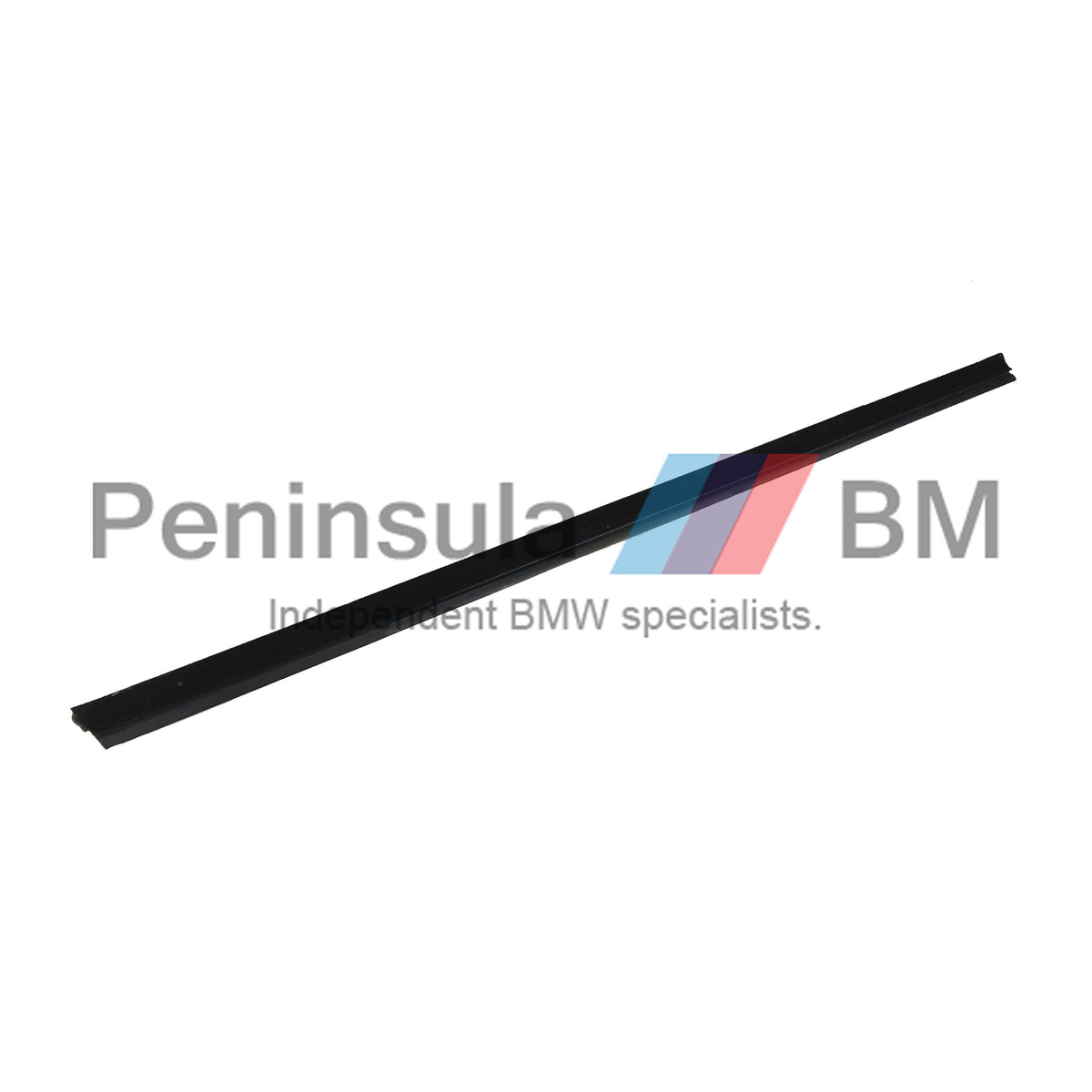 BMW 純正部品 51166994717, 18 BMW Grille Molding - Genuine BMW 