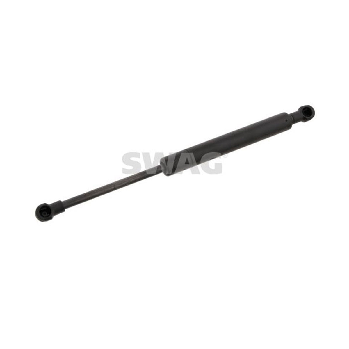 BMW Gas Pressurized Spring Strut Bonnet X5 E53 SWAG 51238402551 ...