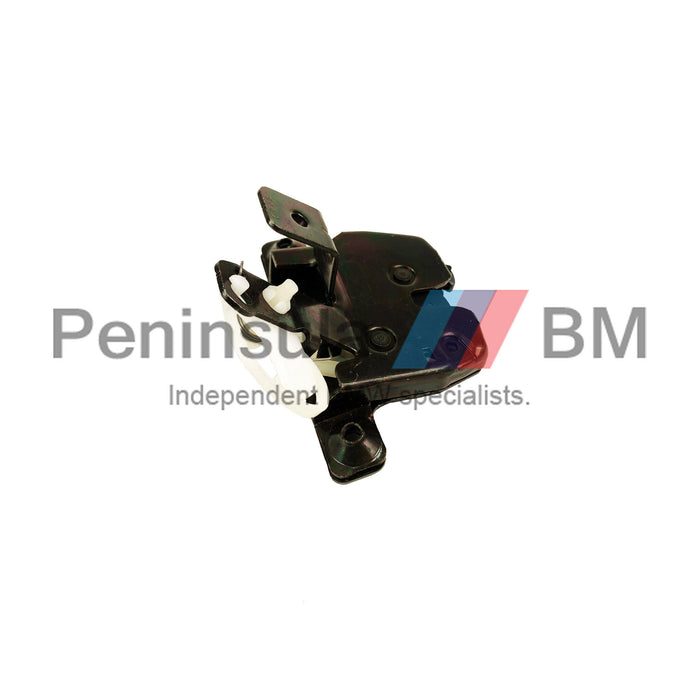 BMW Tailgate Lock Catch E36 Compact from 09/97 Genuine 51248201784
