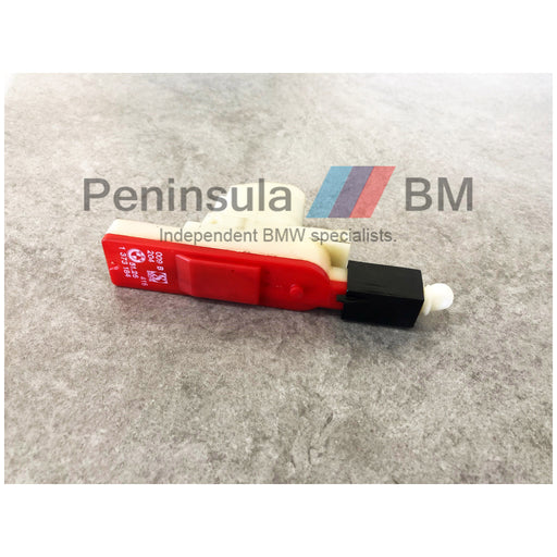 BMW Door Lock Actuator Rear E30 E23 Genuine 51261373184