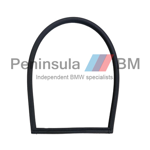 BMW Gasket Vent Window Inner E46 Coupe Genuine 51368252621