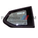 BMW Side Window Glass Fixed Rear Right F25 Genuine 51377205660