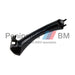 BMW Door Pull Handle Support Carrier Left Black E90 E91 51417230849