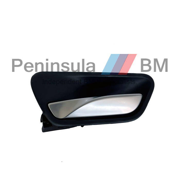 BMW Inner Handle L/H F30 Genuine 51417279341