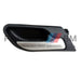 BMW Door Handle Inner Right Genuine X5 E53 51418408566
