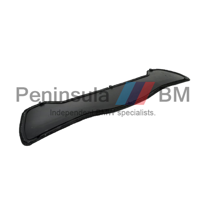 BMW Trim Panel Tailgate Inner E46 Touring Genuine 51498259857