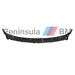 BMW Windscreen Scuttle Trim Panel X5 E70 Genuine 51717151971