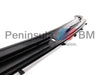 BMW Windscreen Scuttle Panel Trim E46 RHD Genuine 51718189100
