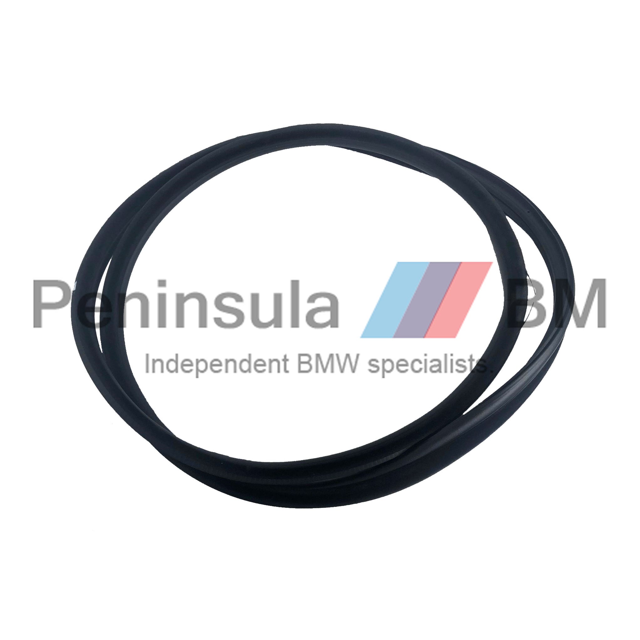 BMW Door Seal Front Right F34 GT Genuine 51767385026 — Peninsula BM