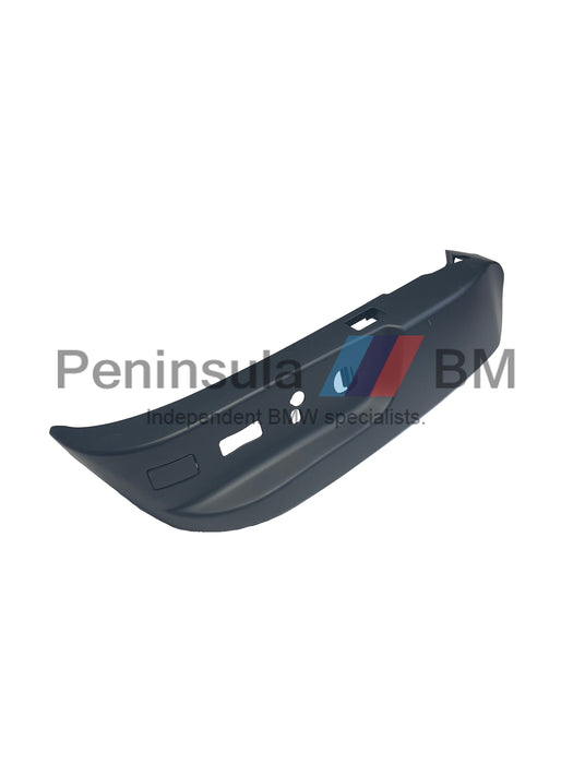 BMW Covering Outer Left Front Seat  E38 E39 Genuine 52107058008
