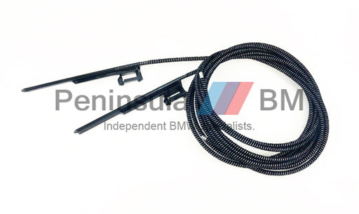 BMW Drive Cable Floating Headling X5 E70 Genuine 54107278143