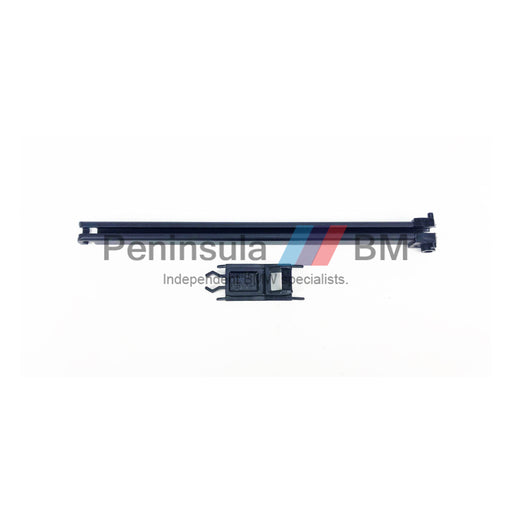 BMW Sunroof Control Rail Right E36 Genuine 54128119096