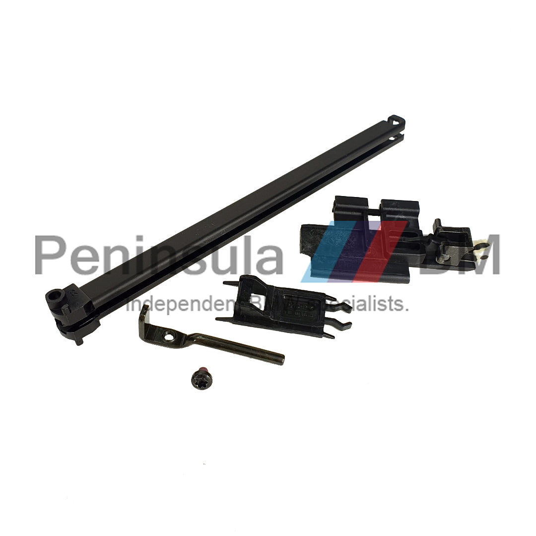 BMW Sunroof Repair Kit Right E39 Genuine 54128202278 — Peninsula BM