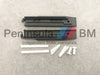 BMW Sunroof Slides Headliner Repair Rear E91 E61 X3 X5 E53 E70 F15 Genuine 54137155683